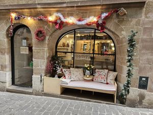  at Bio Fred in Geneva