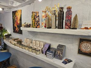  at Bio Fred in Geneva