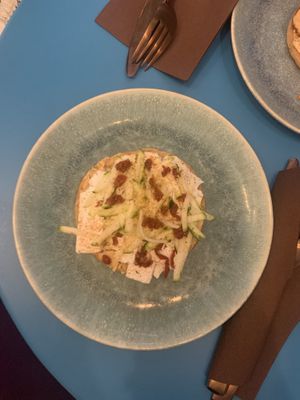   at Bio Fred in Geneva