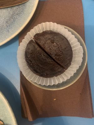   at Bio Fred in Geneva