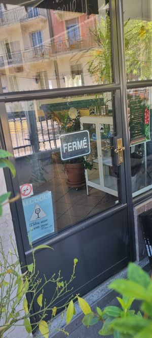  at Bio Fred in Geneva