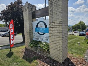  at O Taste and See in Wytheville