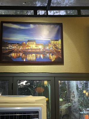   at Hoi An Vegan in Ho Chi Minh City