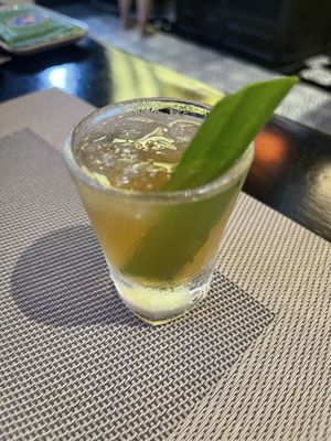   at Hoi An Vegan in Ho Chi Minh City