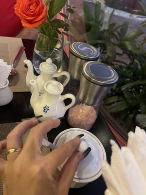   at Hoi An Vegan in Ho Chi Minh City