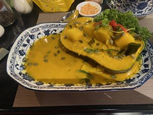   at Hoi An Vegan in Ho Chi Minh City