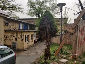 Folge den Wegweisern at Café Wagner - Jena in Jena