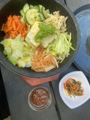   at Manna in Helsinki