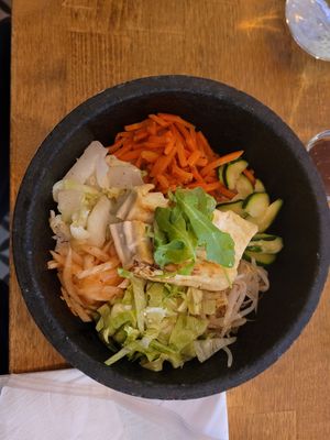  at Manna in Helsinki