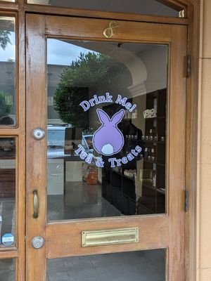 New location! at Drink Me! Tea & Treats in Tempe