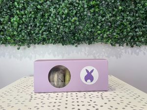 Box of 6 Macarons at Drink Me! Tea & Treats in Tempe