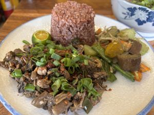   at POTLUK Pantry & Tasting Room in Cebu