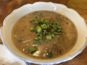   at POTLUK Pantry & Tasting Room in Cebu