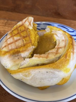   at POTLUK Pantry & Tasting Room in Cebu