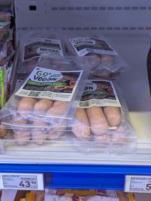  at REMA 1000 in Svolvaer