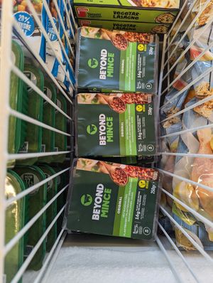  at REMA 1000 in Svolvaer