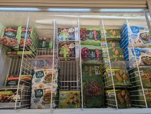  at REMA 1000 in Svolvaer