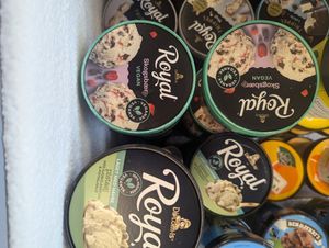  at REMA 1000 in Svolvaer