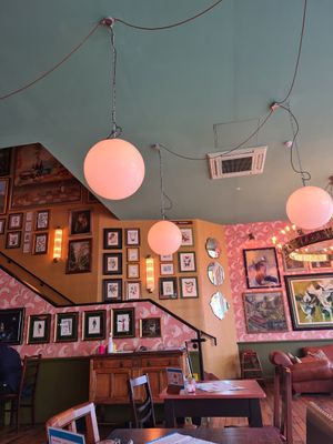  at Bordo Lounge in Carlisle