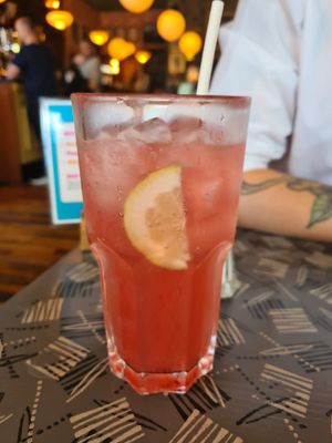  at Bordo Lounge in Carlisle