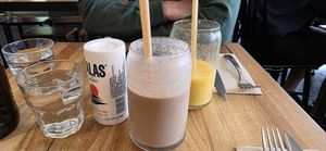  at Leroys in Newport