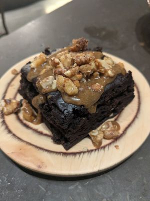  at Honest Greens - Arc de Triomf in Barcelona