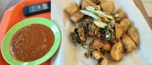  at Shu Vegetarian 蔬方斋 - Yishun in North Singapore