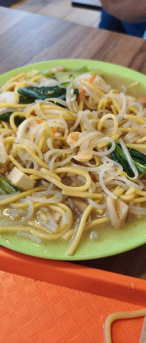  at Shu Vegetarian 蔬方斋 - Yishun in North Singapore