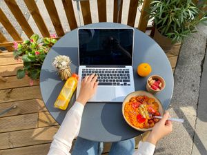  at Ama'vida - Monceau in Paris