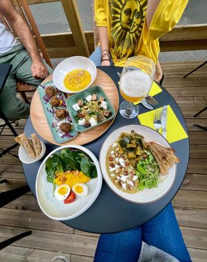  at Ama'vida - Monceau in Paris