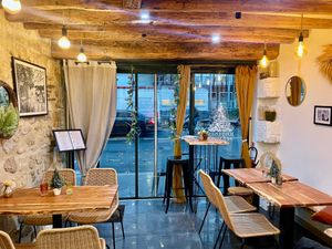  at Ama'vida - Monceau in Paris