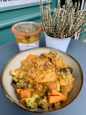  at Ama'vida - Monceau in Paris