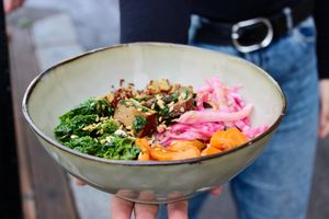  at Ama'vida - Monceau in Paris