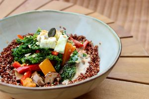  at Ama'vida - Monceau in Paris