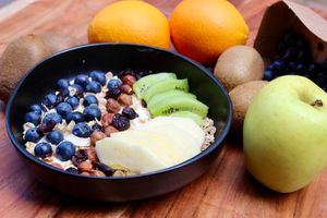  at Ama'vida - Monceau in Paris