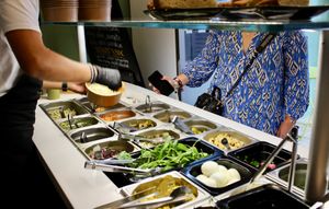  at Ama'vida - Monceau in Paris