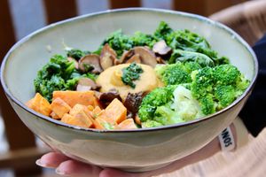  at Ama'vida - Monceau in Paris