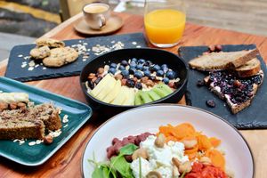  at Ama'vida - Monceau in Paris