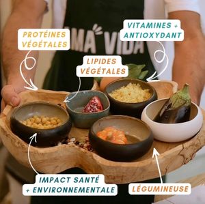  at Ama'vida - Monceau in Paris