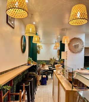  at Ama'vida - Monceau in Paris