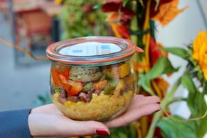  at Ama'vida - Monceau in Paris