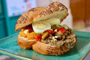  at Ama'vida - Monceau in Paris