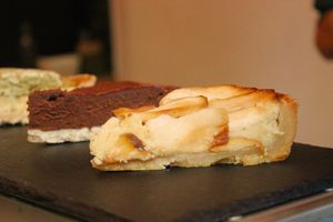  at Ama'vida - Monceau in Paris