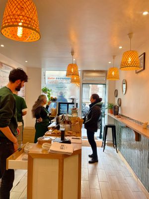  at Ama'vida - Monceau in Paris