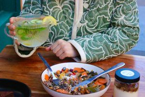  at Ama'vida - Monceau in Paris