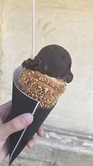   at Sisters Kurtoš in Zagreb