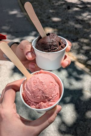  at Sisters Kurtoš in Zagreb