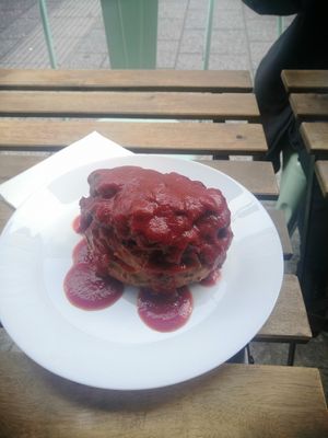  at Green Bar in Warsaw