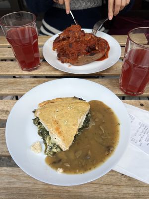   at Green Bar in Warsaw