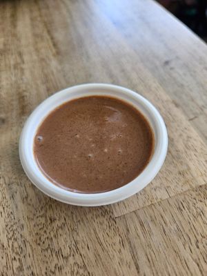  at The Others Cafe in Christchurch